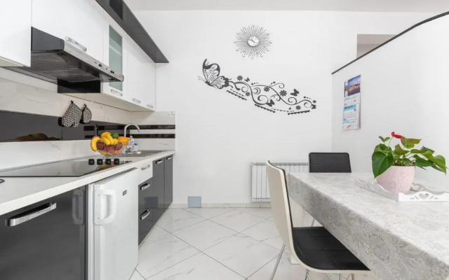 Apartments in City Centar of Lovely Vrsar