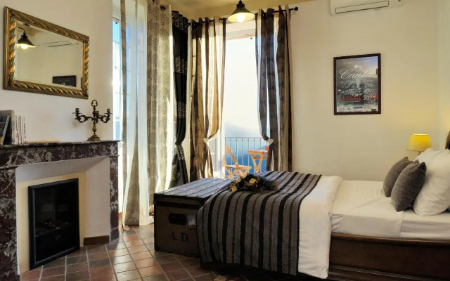 La Villa Guidi