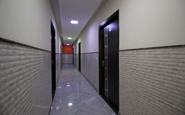 OYO 9074 Mascot TREO