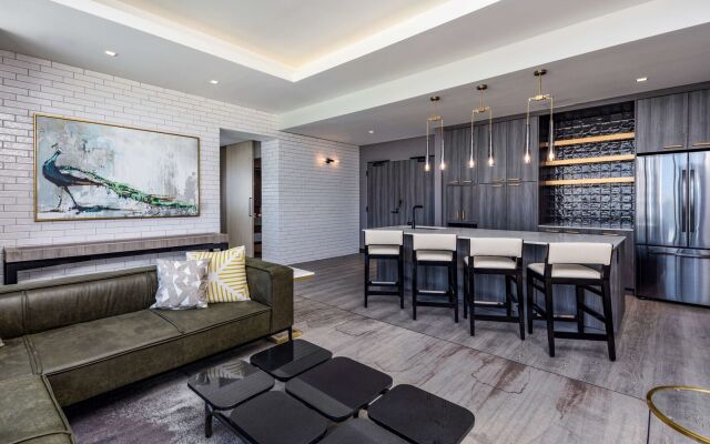 Hyatt Centric SouthPark Charlotte