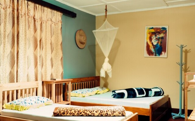 Adventures Nest - Hostel