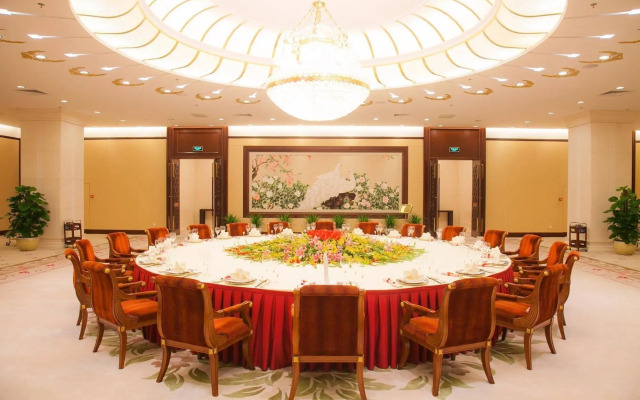 Beijing Rui'an Hotel