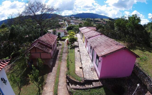 Pousada Villa Bizuca