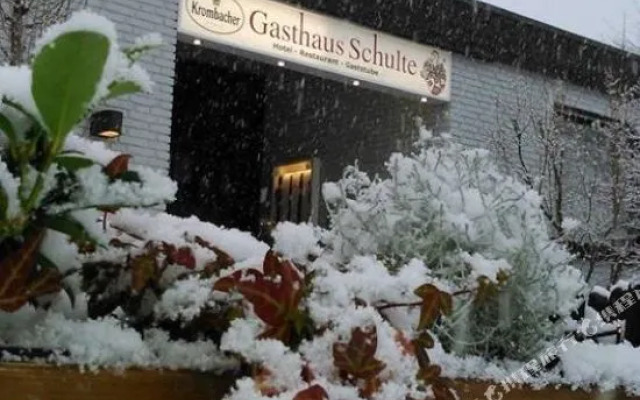 Gasthaus Schulte