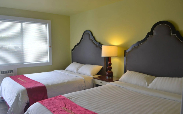 Ace Motel