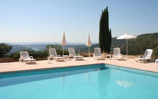 Hotel The Originals l'horizon