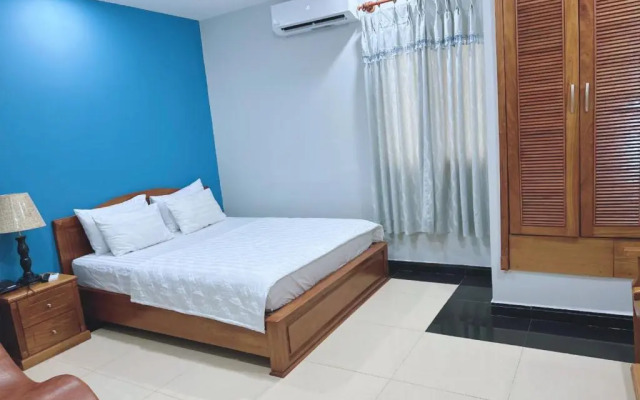 Phu An Hotel