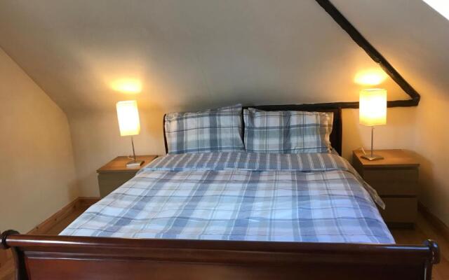 The Coach House at Riverlea