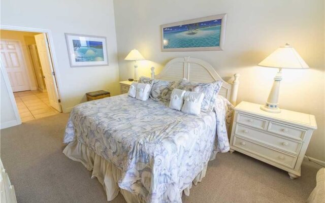 665 Cinnamon Beach - Three Bedroom Condo