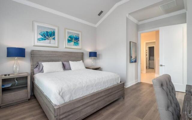 Family Friendly Home