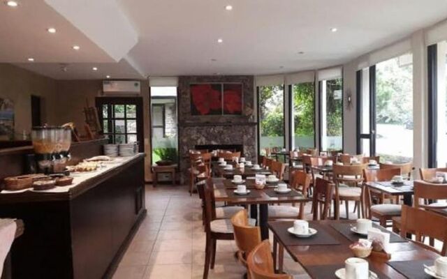 Villa Ostende Apart Hotel