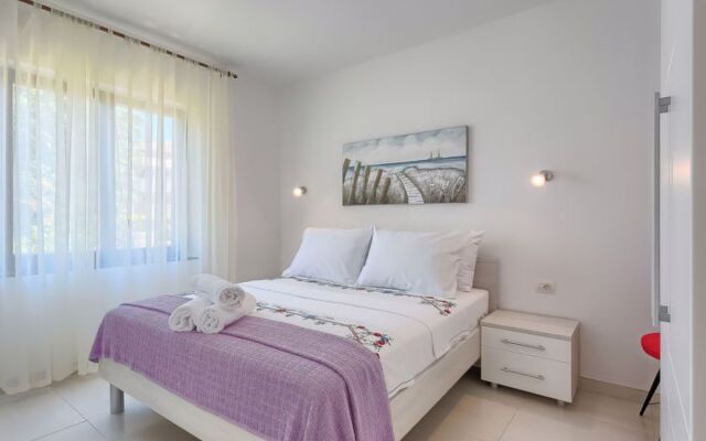Apartment Muki Medulin 31709