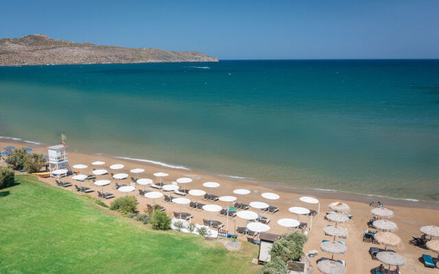 Giannoulis Santa Marina Plaza - Adults Only
