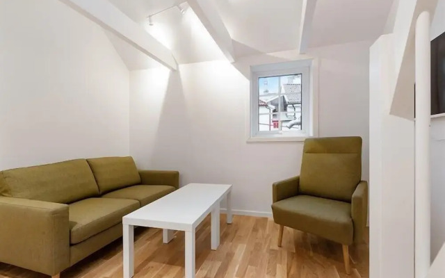 Bryggen Suites - Perfect Location