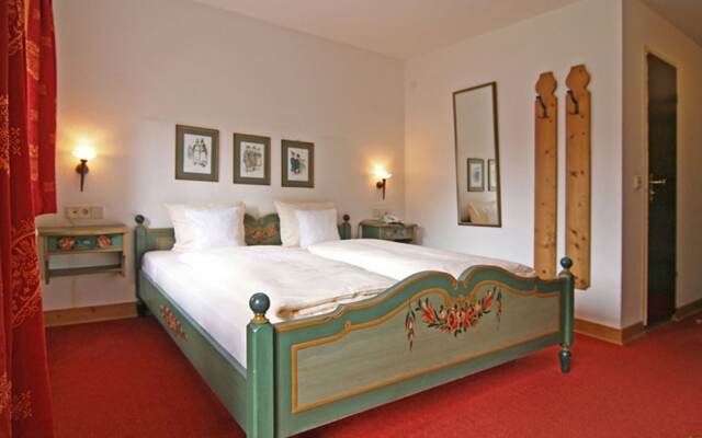 Hotel Terofal