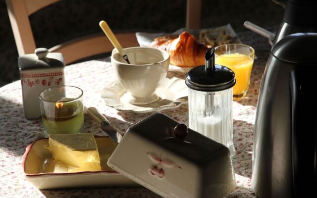 Au bon gre d'hugoline