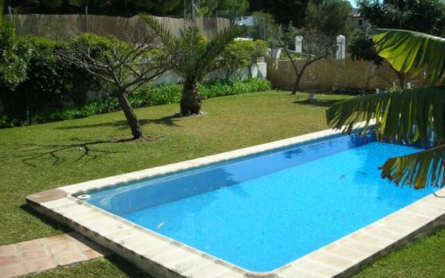 Villas Axarquia Nerja