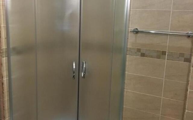 Bakuriani K-2 Apartment