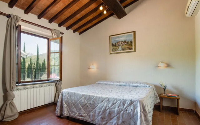 Villa Rinascimento Dependance
