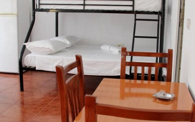 Hotel Italia