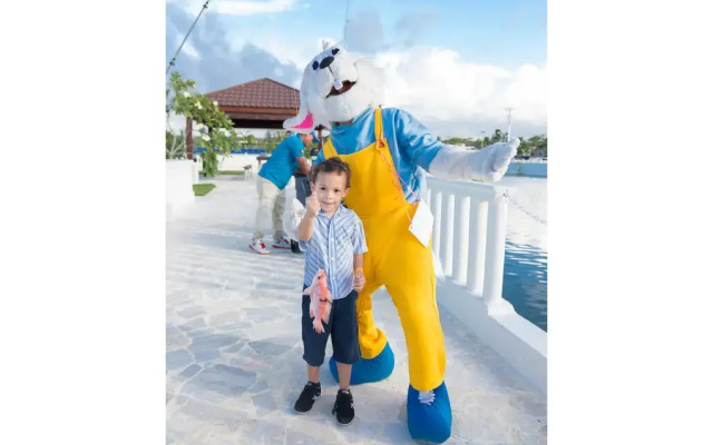 Ocean Village 13