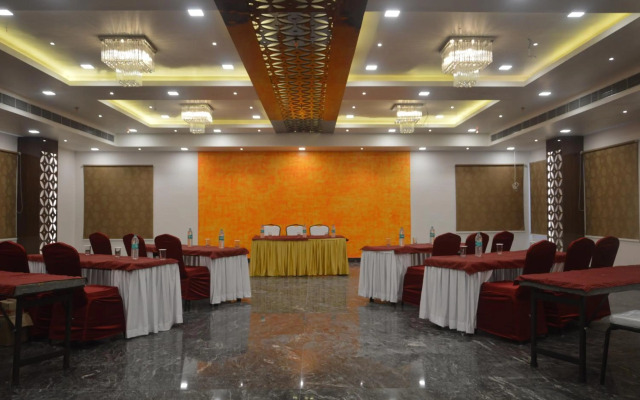 Hotel Jeevan Sandhya