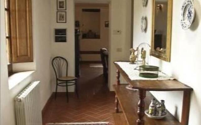 Holiday Home Arpicella