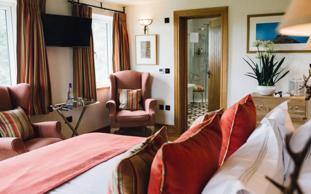 Lyth Valley Country Inn