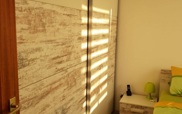 PRIVATE APARTMENT SCHULENBURGER LANDSTRAßE