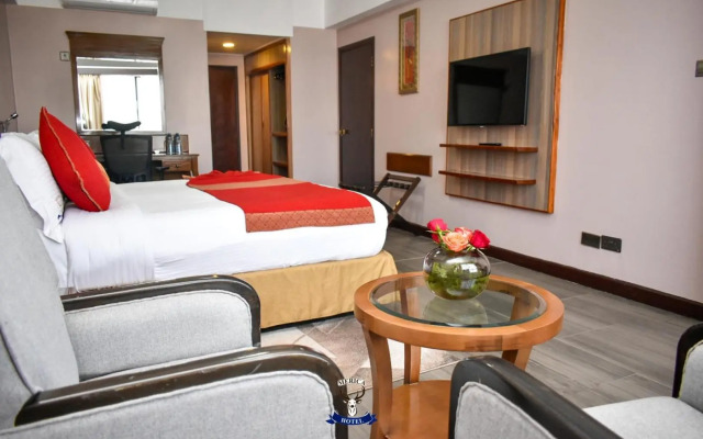 Merica Hotel