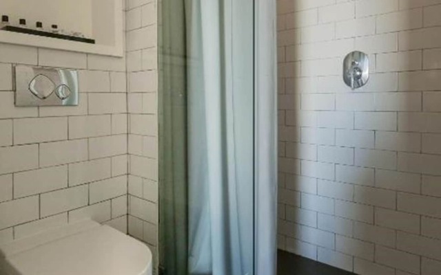 Morrissey Hotel