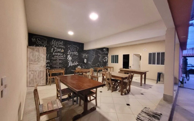Pousada Casa Rosada Ilhabela