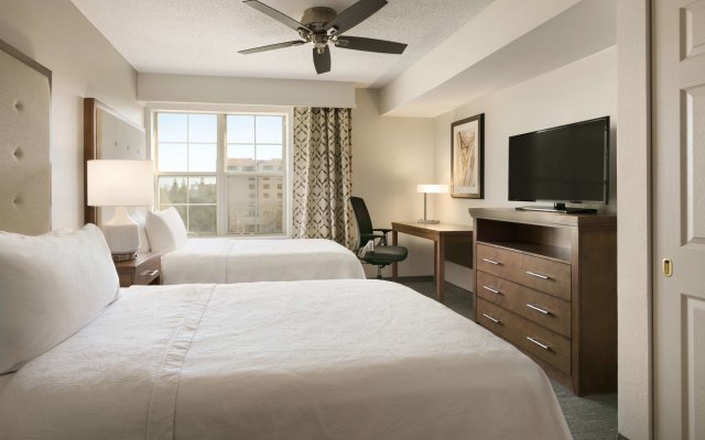 Homewood Suites by Hilton Greensboro