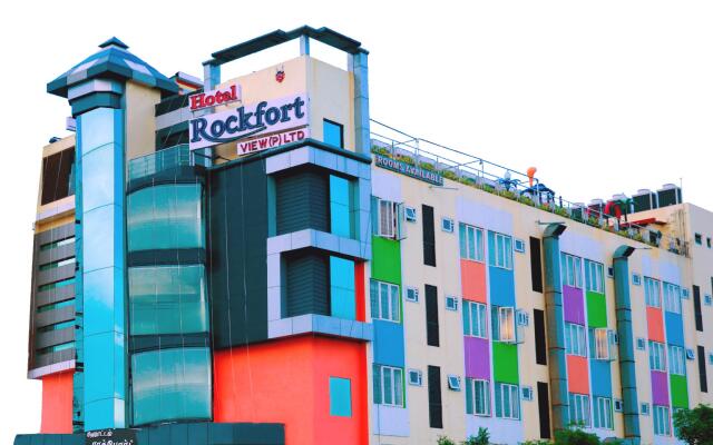 Hotel Rockfort View Private Limited