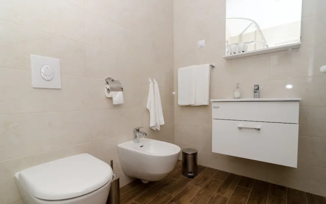 Toni & Vito's Suites