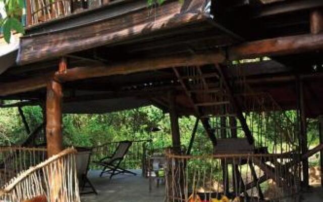 Galkadawala Forest Lodge