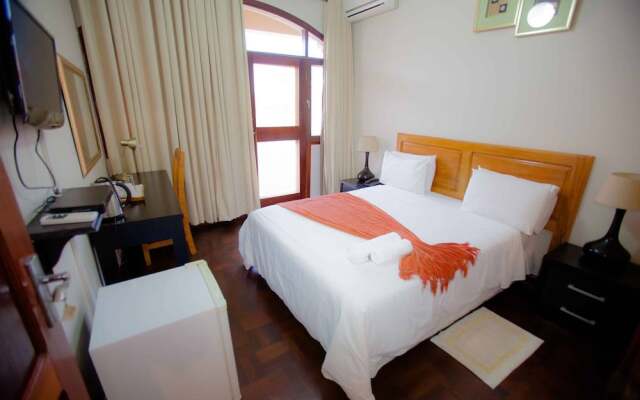 Lidias Guest House