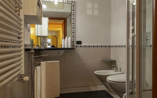 Appartamento alla Cattedrale di San Lorenzo