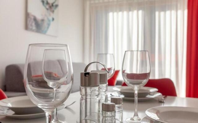 Gressoney Saint-Jean Halldis Apartments