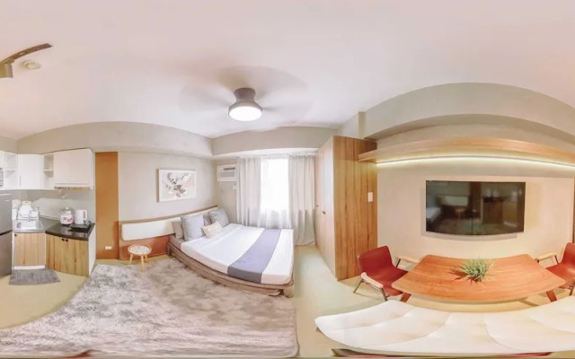 Your Ultimate Studio Escape