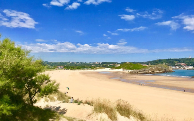 Apartamento El Pedregal Playa de Ris