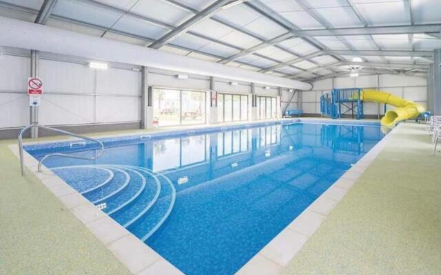 St Osyth New Holiday Home