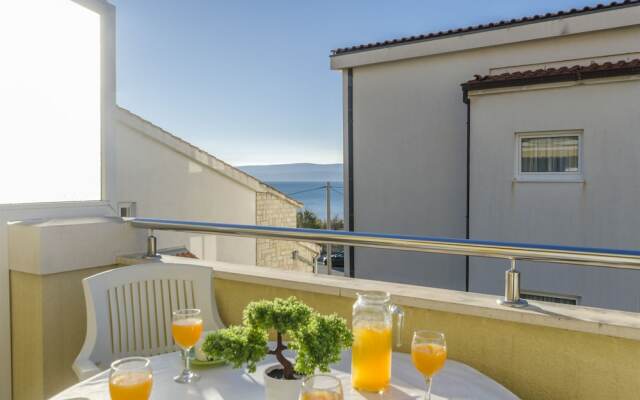 Apartments Srecko