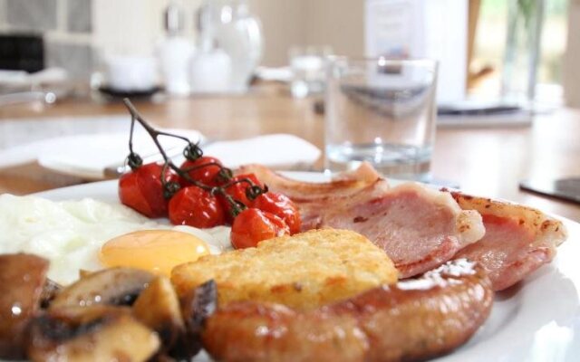 Arfryn House Bed and Breakfast