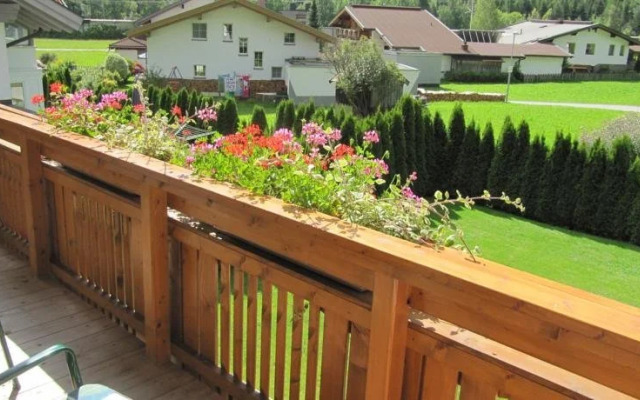 Haus Alpin Apartments