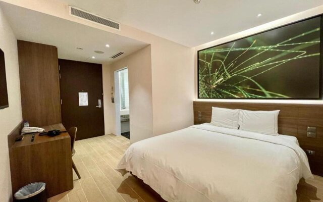 A Hotel Bugis