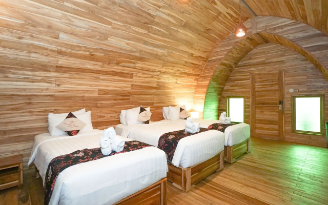 Shanaya Resort Malang