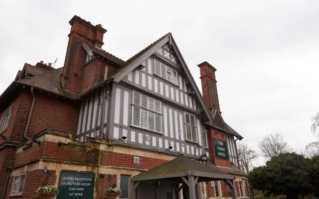 The Chase Hotel by Greene King Inns