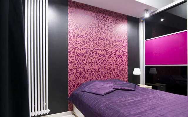 Goodnight Warsaw Apartment Triton