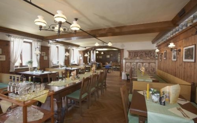 Altstadt-Hotel Zieglerbräu